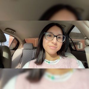 Meet your Posher, Miriam